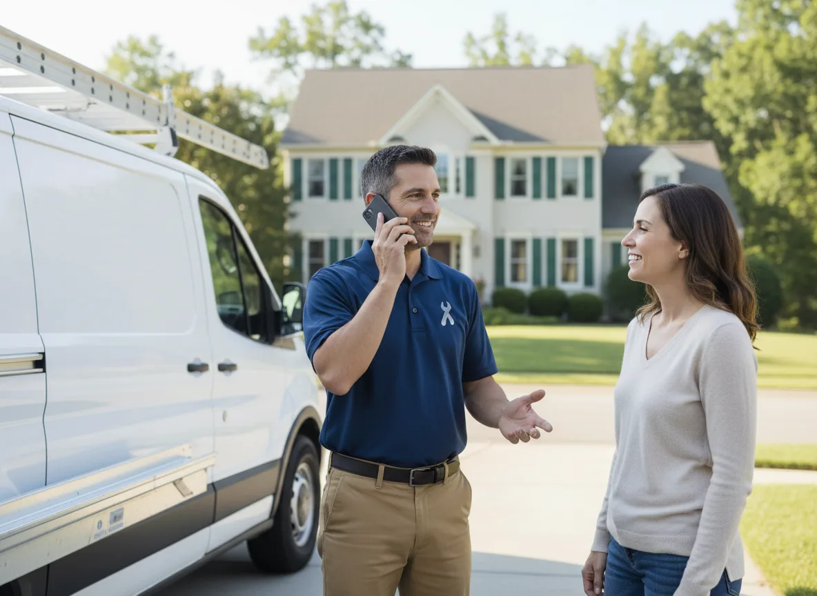 Home Gutter Service Cumberland Furnace, TN FAQs